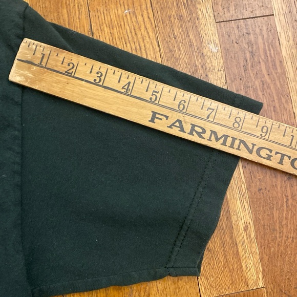 HARLEY Davidson Quaid Temecula CA Live To Ride Gray Graphic T-Shirt Men’s Large - Picture 9 of 12